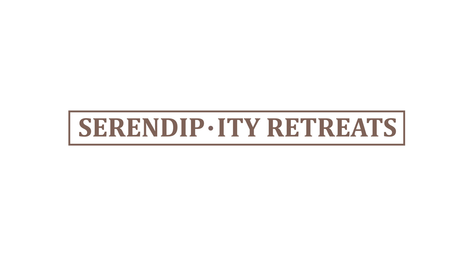 Serendipity Retreats