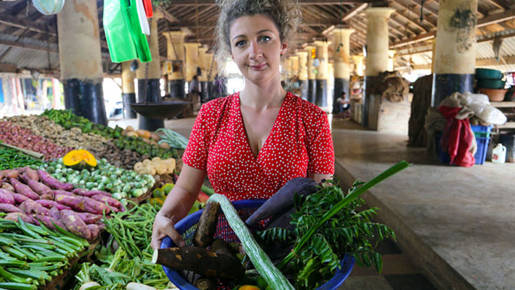 Cooking Classes from Unawatuna