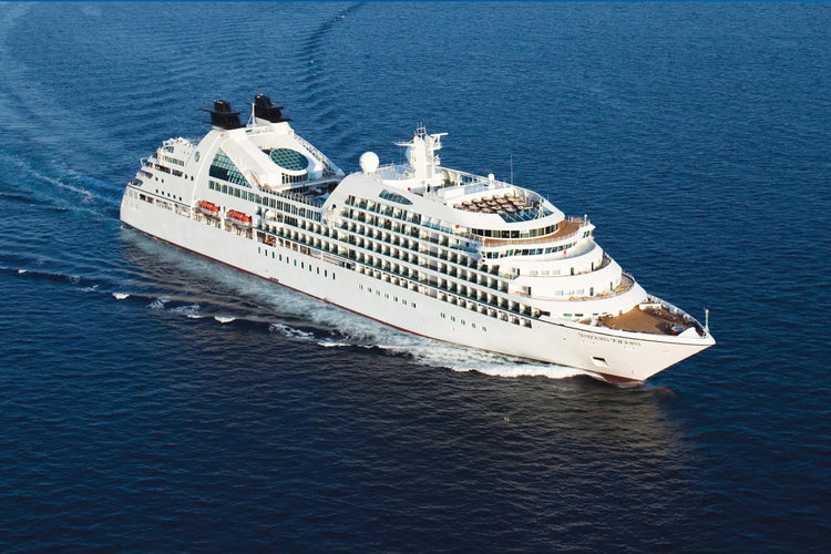 Seabourn Sojourn