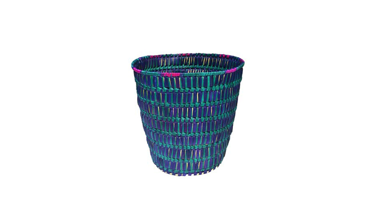 Lakpura Palmyra Basket (Design D)