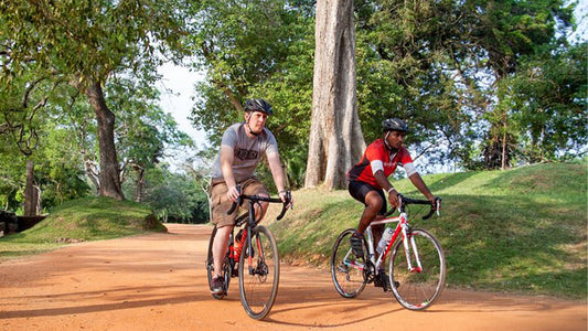 Cycling Tour to Hill Country (9 Days)