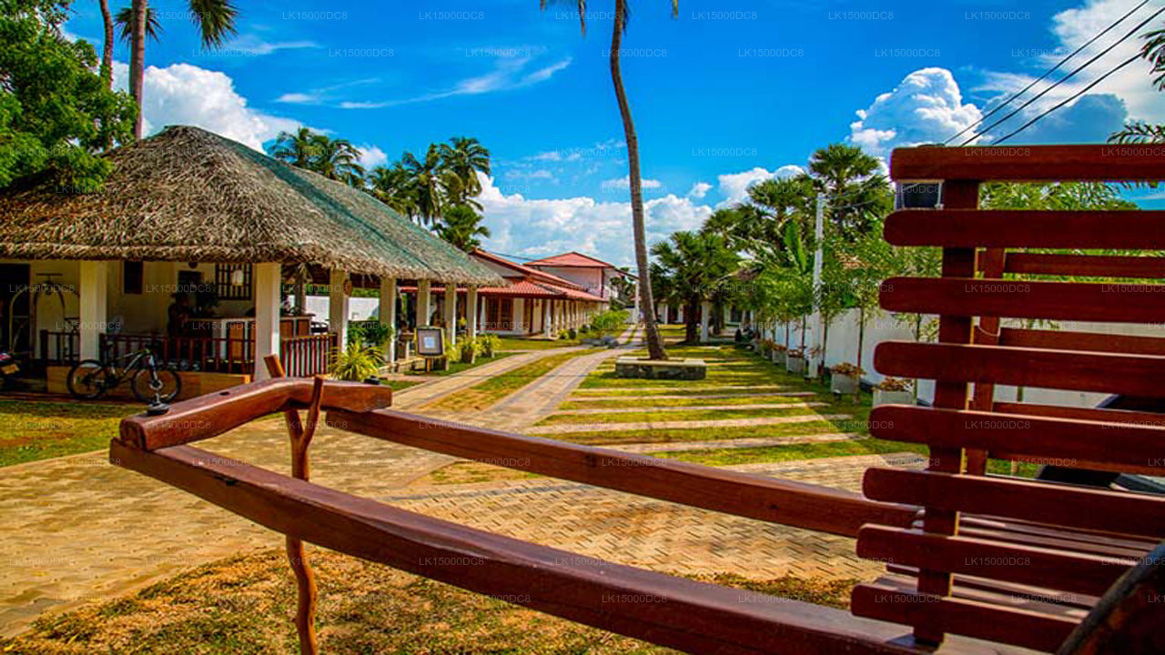 Palm Resort Nilaveli, Trincomalee