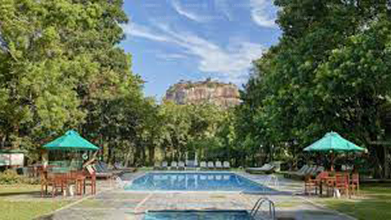 The Nature Park Villa, Sigiriya