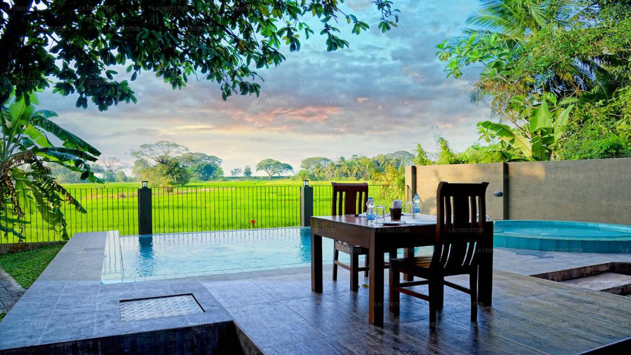 Green View Resort , Anuradhapura