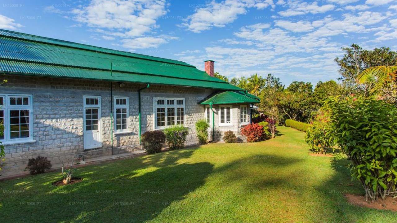 Mountbatten Bungalow, Kandy