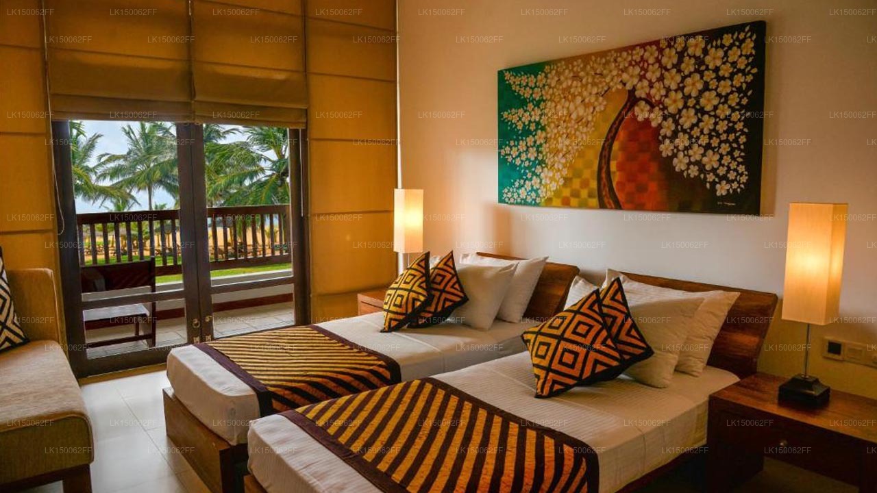 Goldi Sands Hotel, Negombo