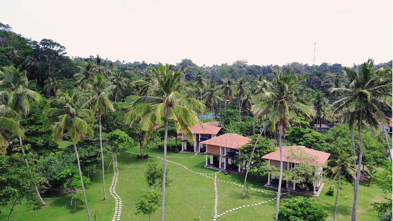 Talalla Retreat, Matara