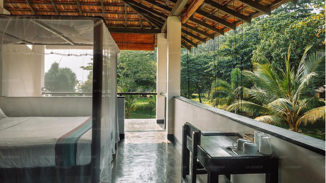 Talalla Retreat, Matara