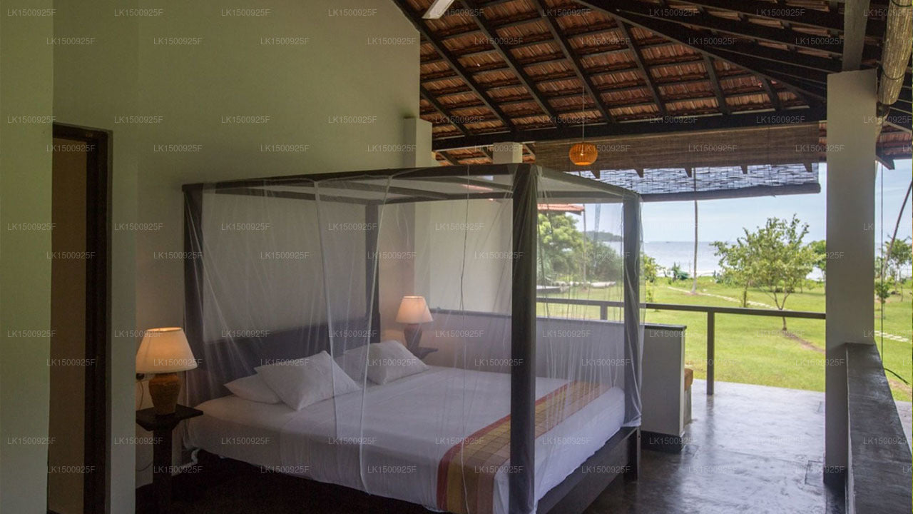 Talalla Retreat, Matara