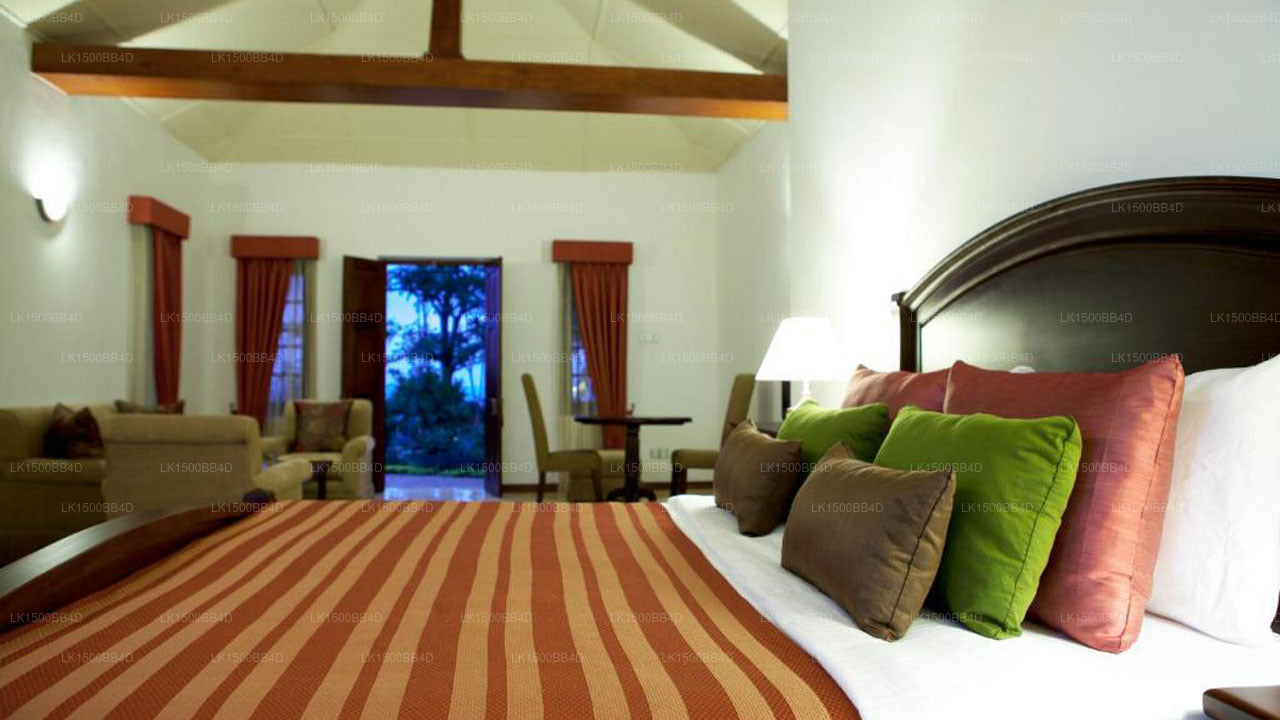 Hanthana Boutique Villa, Kandy