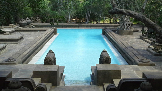 Forest Rock Garden Resort, Anuradhapura