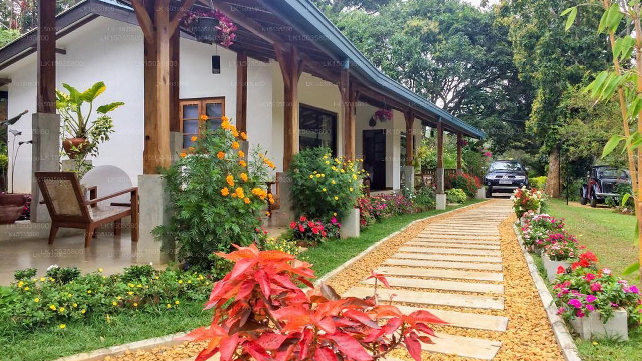 Prince Hotel, Bandarawela