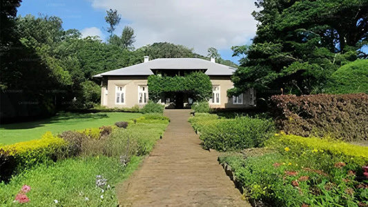 Aigburth Manor, Ratnapura