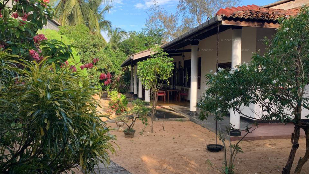 The Danish Villa, Arugam Bay