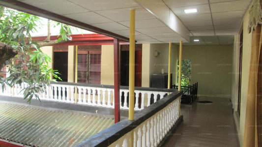 호텔 수라사, 쿠루네갈라