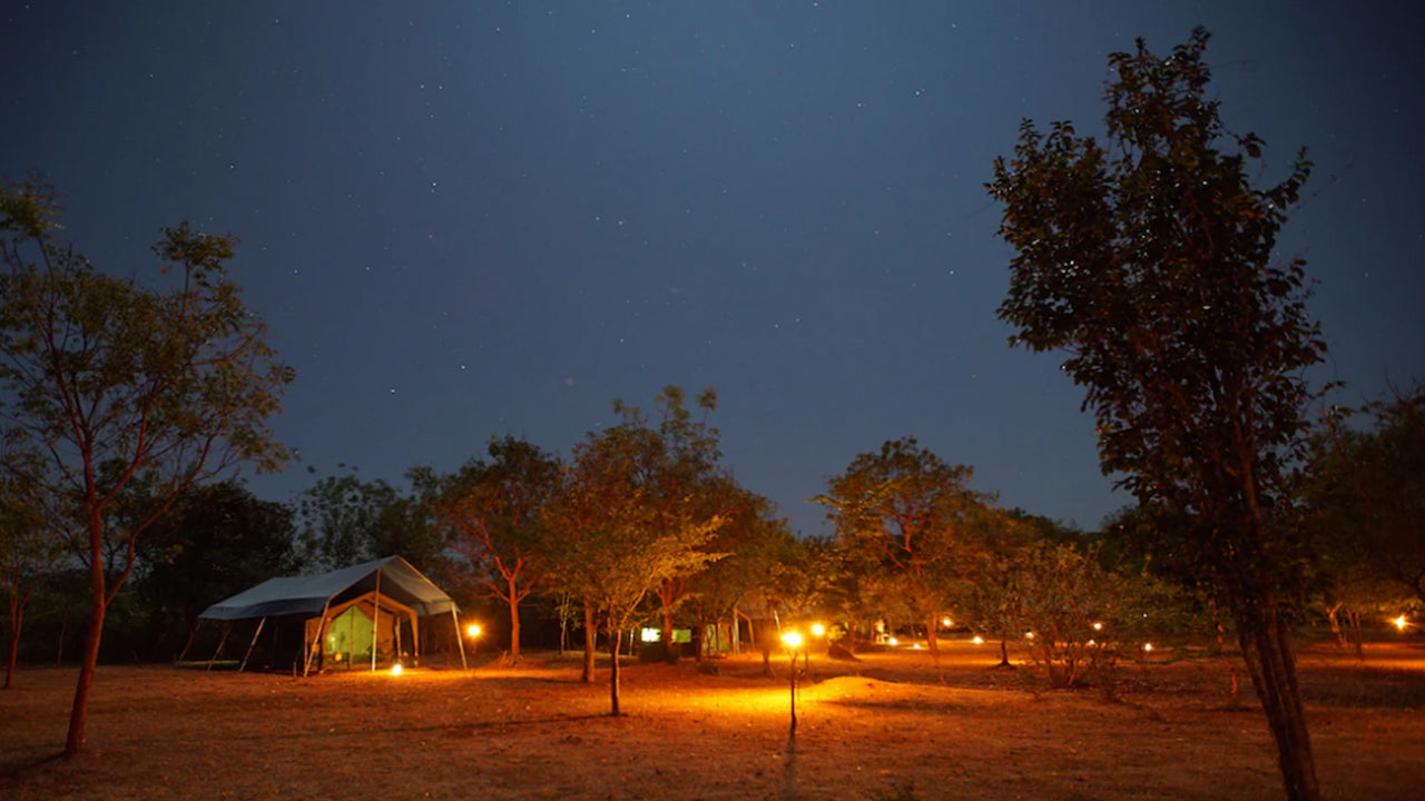 Big Game Camps & Lodges Udawalawe