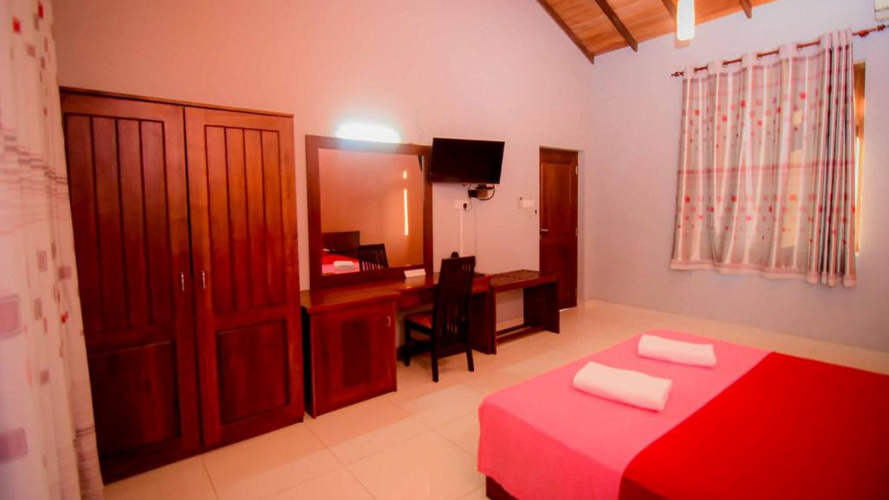 Airport Square Villa, Katunayake