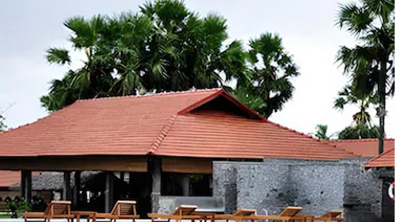 Thompukandam Village Resort, Ampara