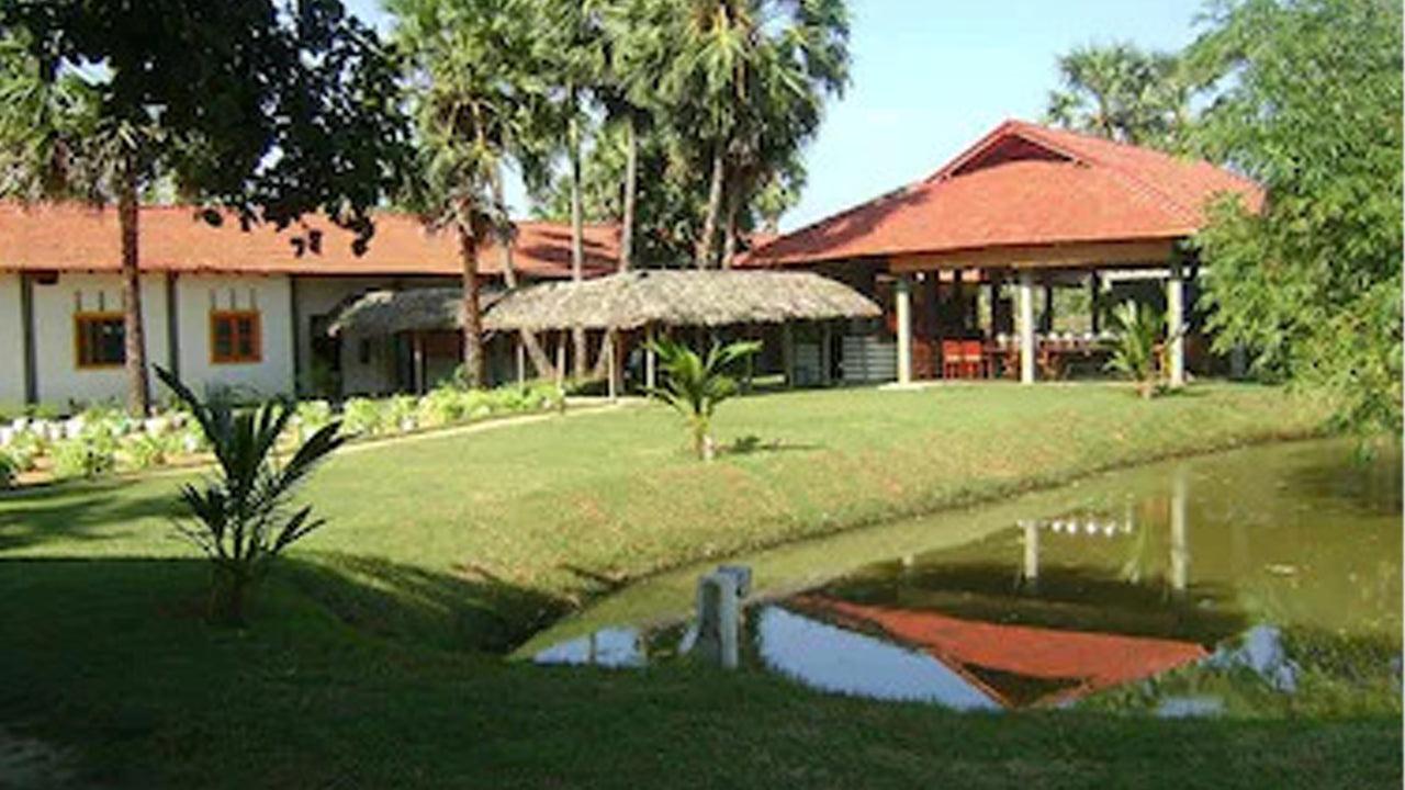 Thompukandam Village Resort, Ampara