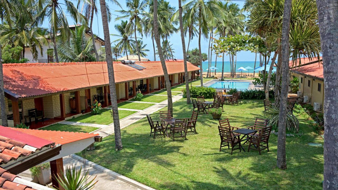 Amagi Beach Hotel, Marawila