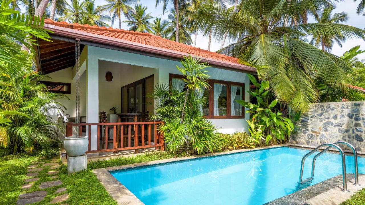 Good Karma Hotel, Tangalle