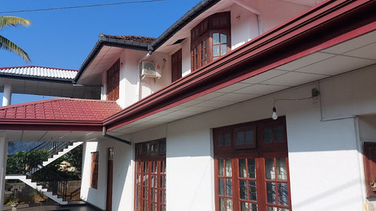 Hotel Comfort Home Stay, Kandy