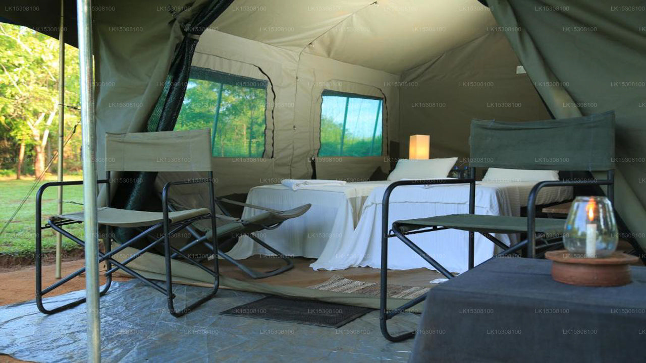 Eco Team Safari Camps Yala