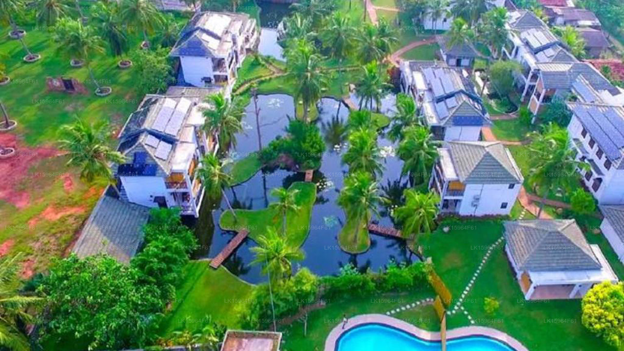 Amaluna Resorts, Negombo