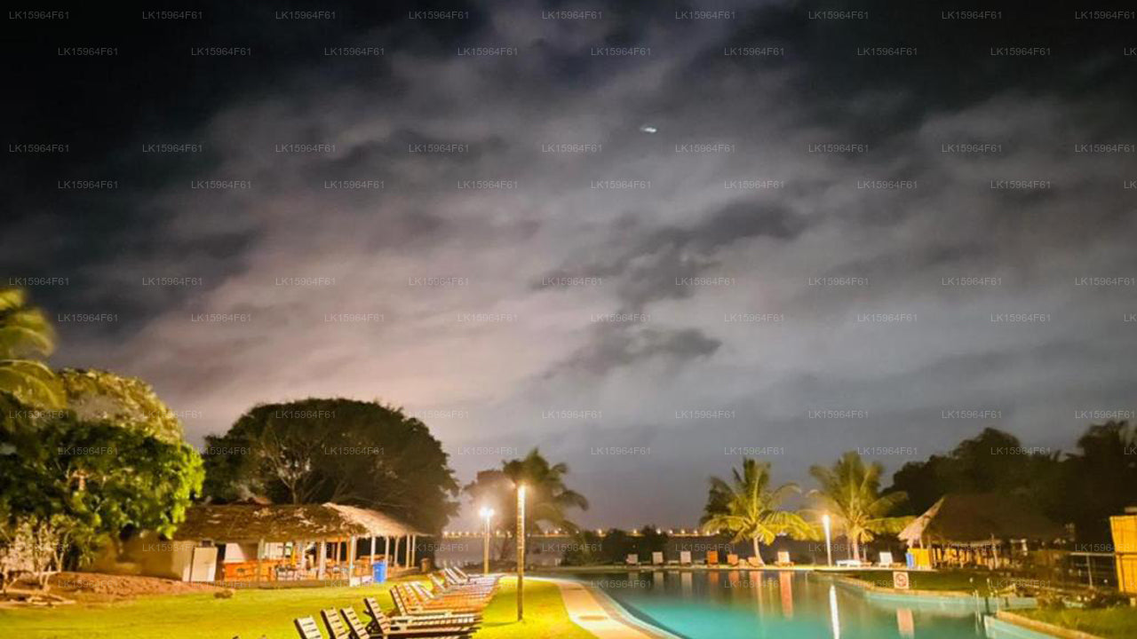 Amaluna Resorts, Negombo