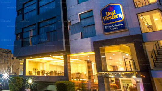 Best Western Elyon, Colombo