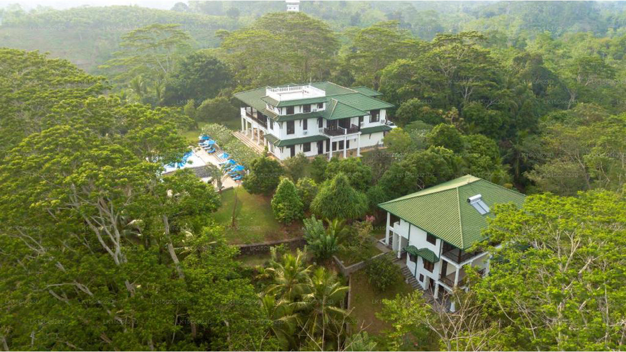 Niyagama House, Galle