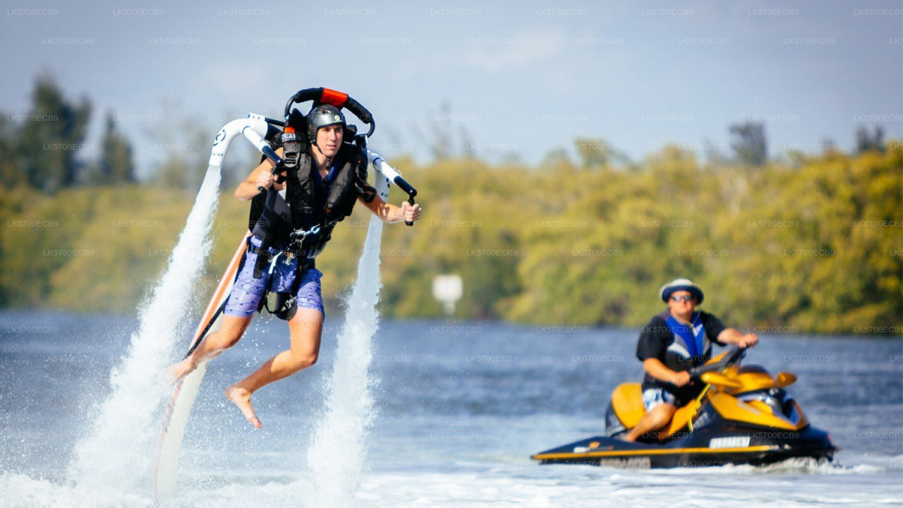 Water Sports from Unawatuna