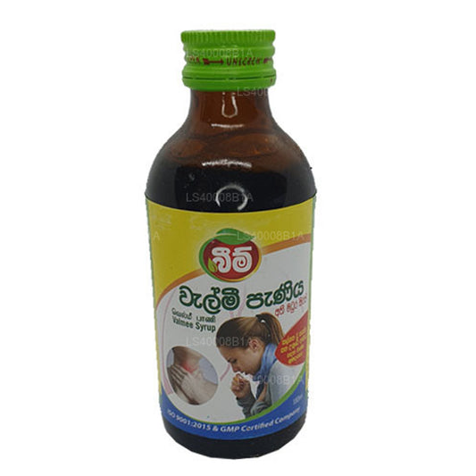 빔 벨미 시럽 (아티마두라 시럽) (180ml)