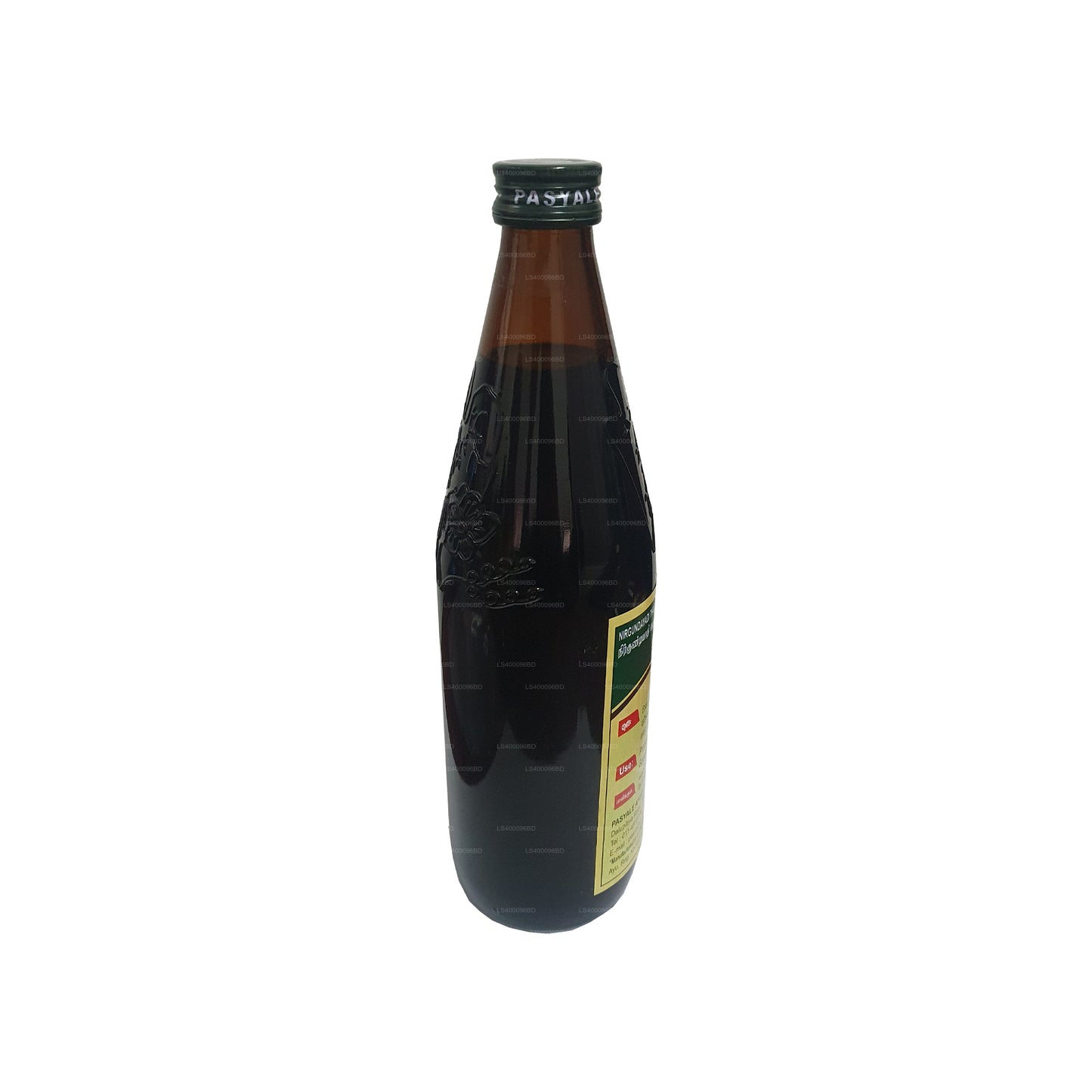 Pasyale Nirgundiyadi Thailaya (750ml)