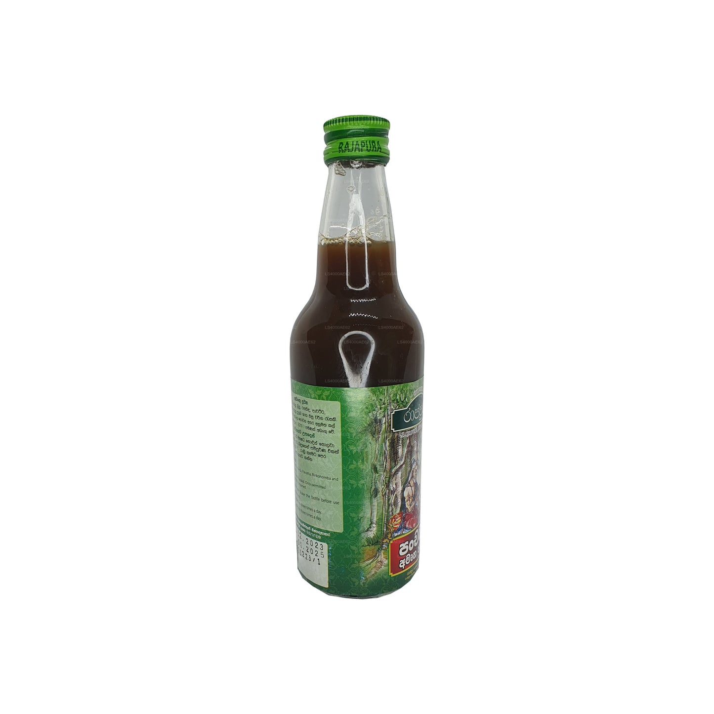 라자푸라 아무르타 파나야 (375ml)