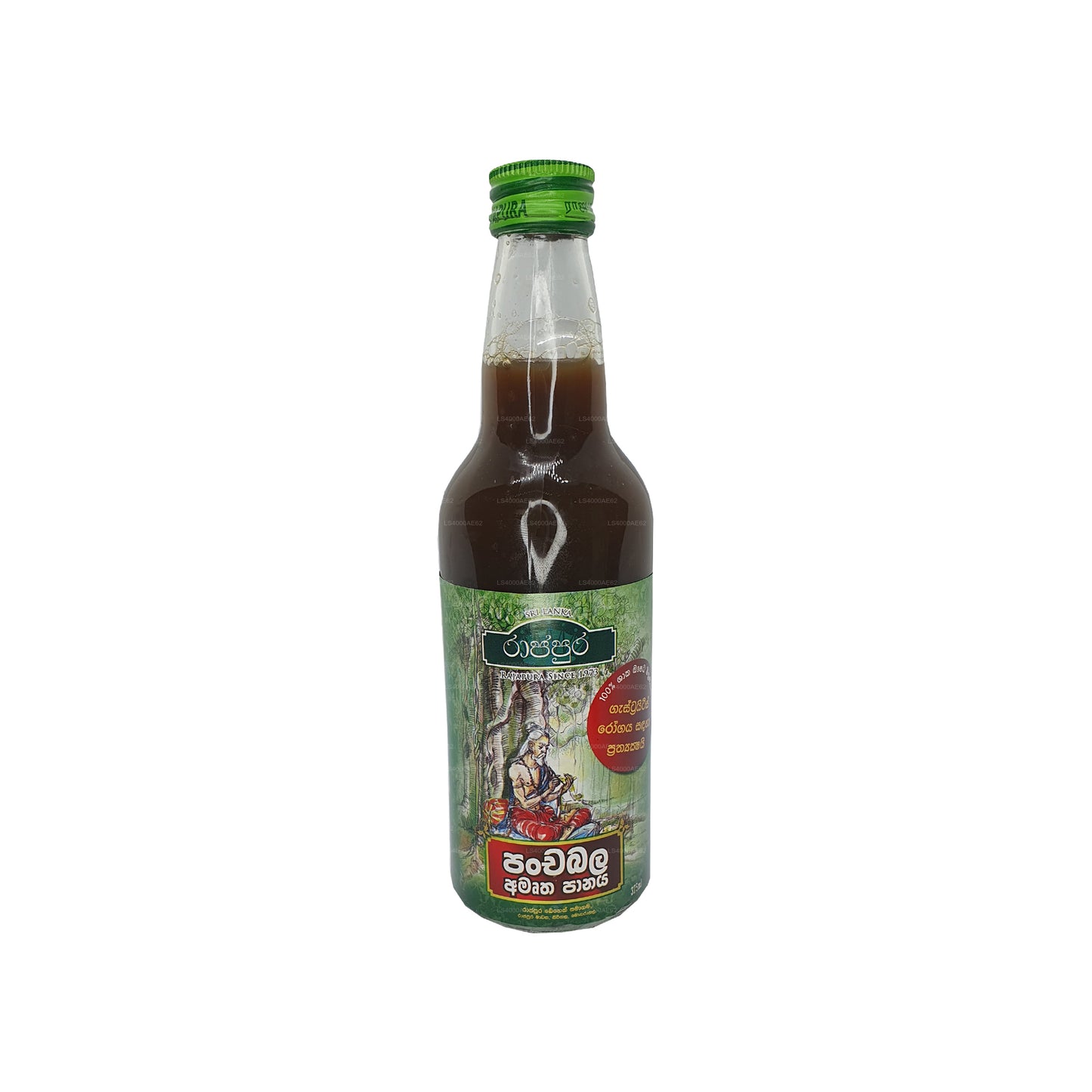 라자푸라 아무르타 파나야 (375ml)