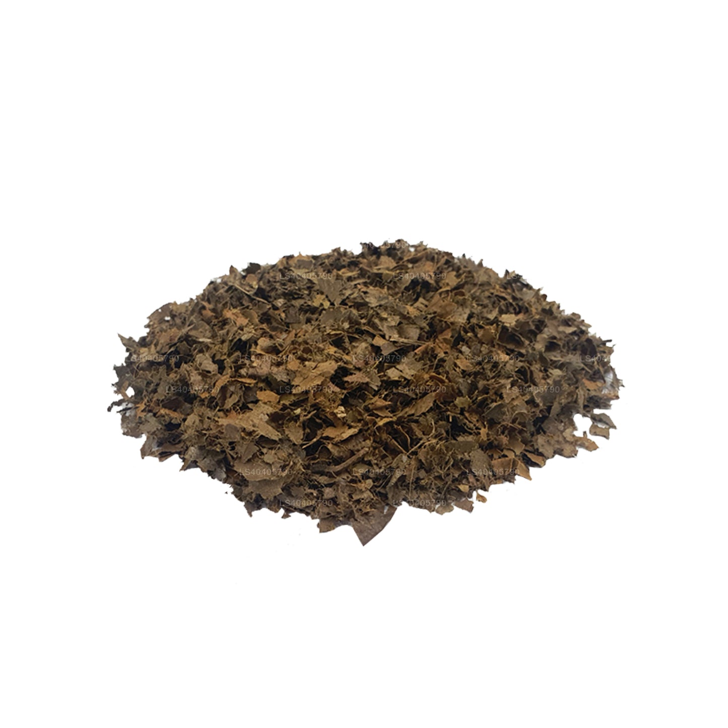 락푸라 으깬 유기농 사워솝 잎 (500g)