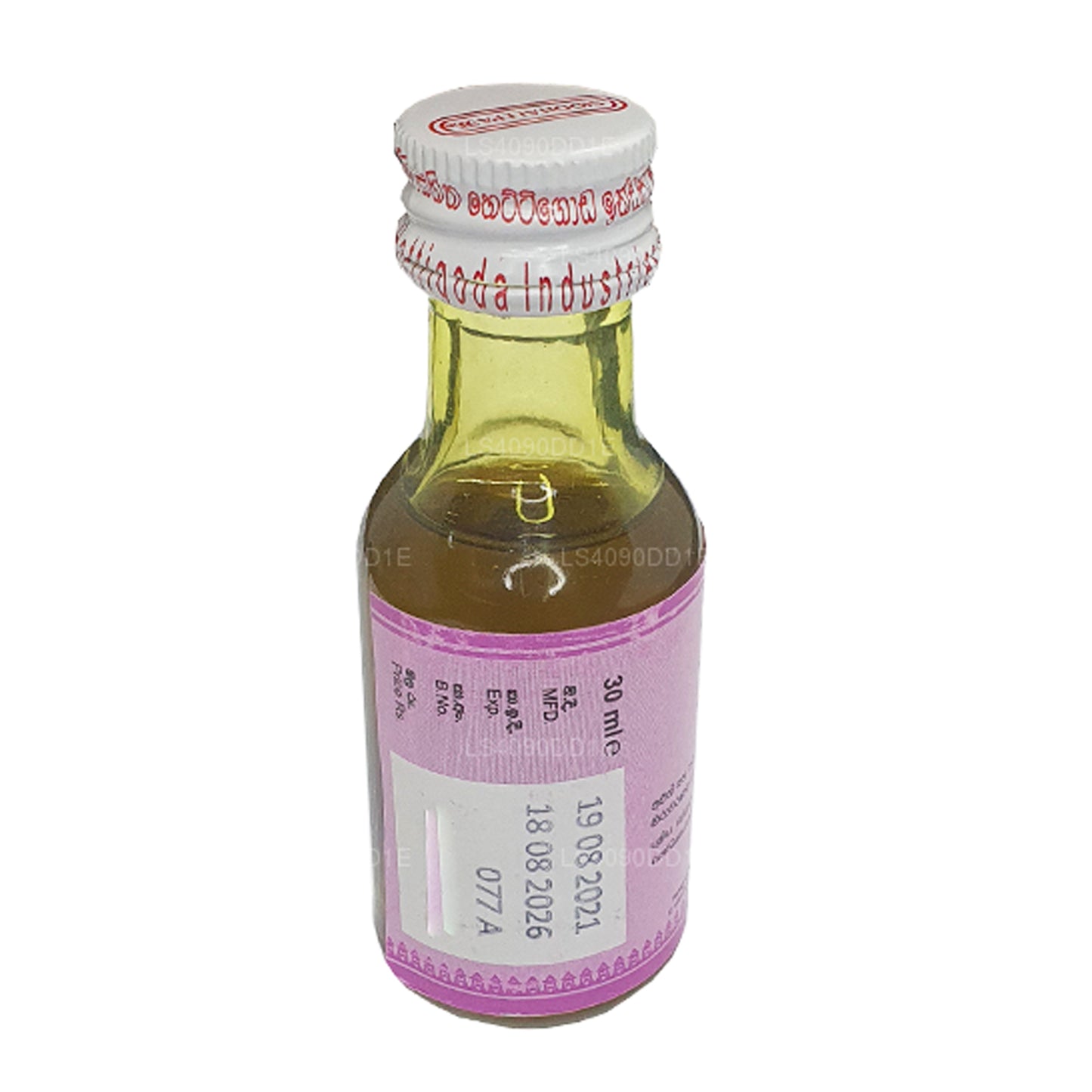 싯다레파 시토다카 오일 (30ml)