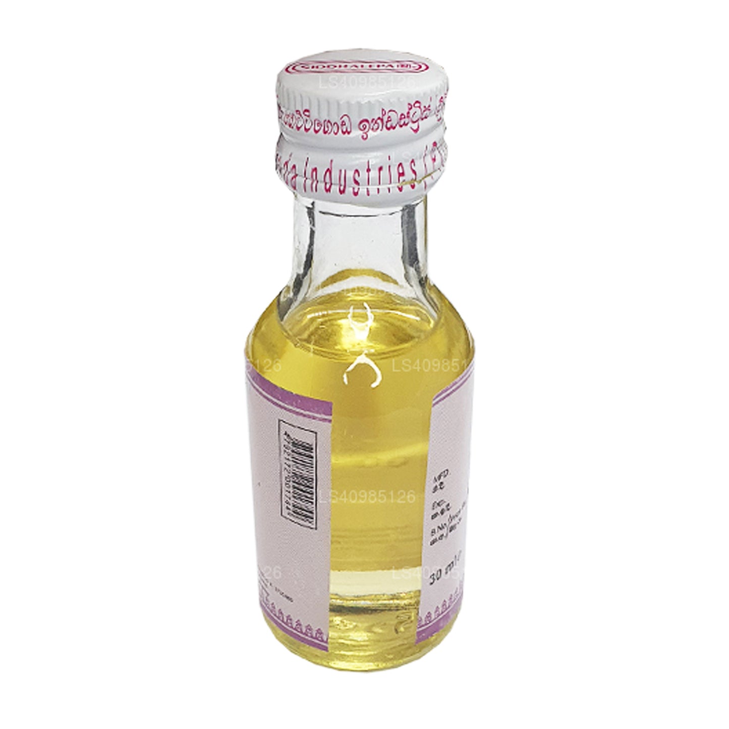 싯달레파 시트로넬라 오일 (30ml)