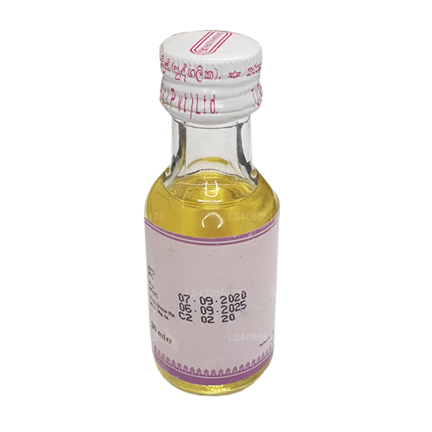 싯달레파 시트로넬라 오일 (30ml)