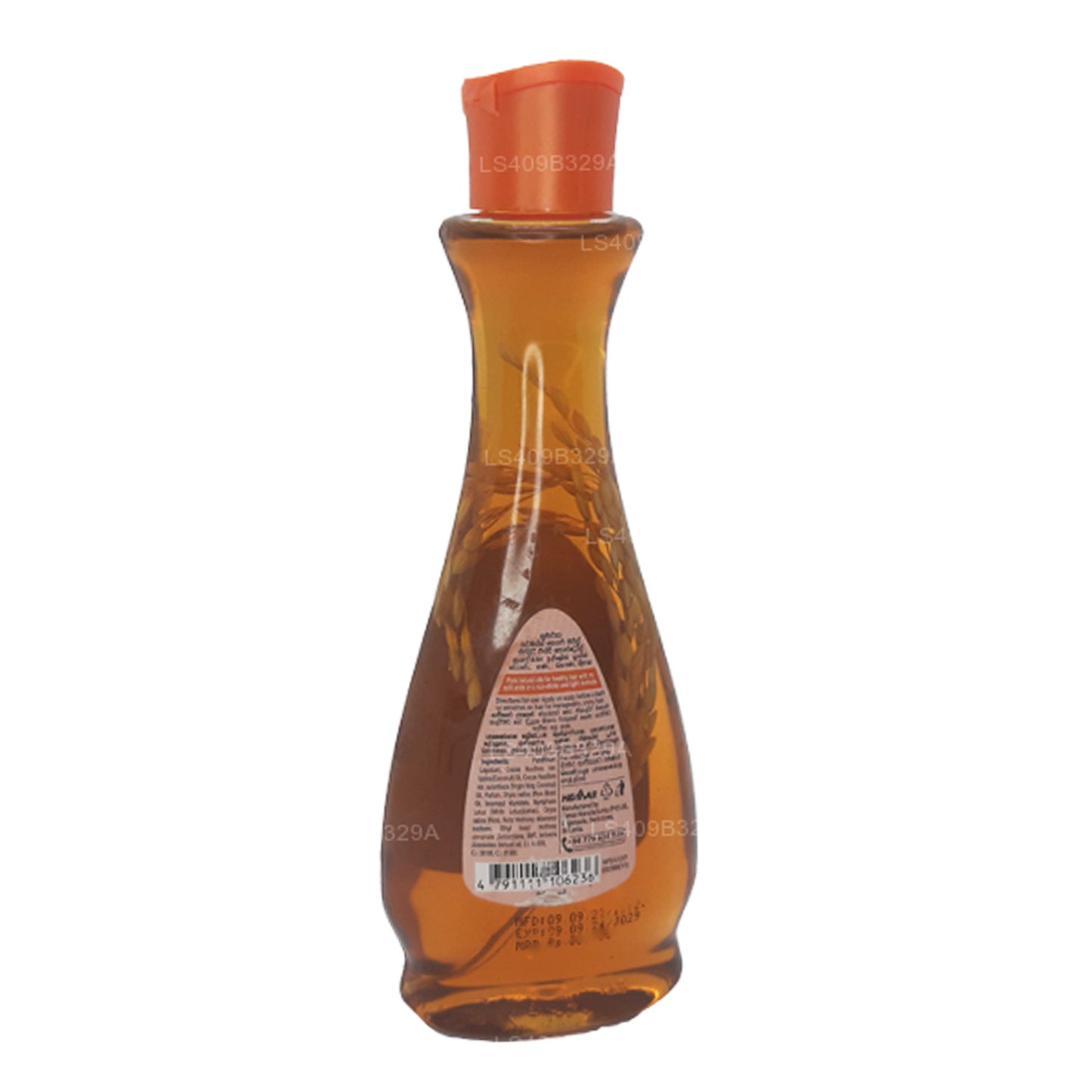 Kumarika Split End Control Nourishing Hair Oil