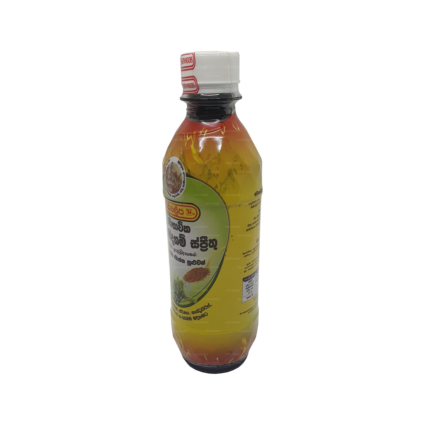 싯달레파 내추럴 아사모다감 스피릿 (385ml)