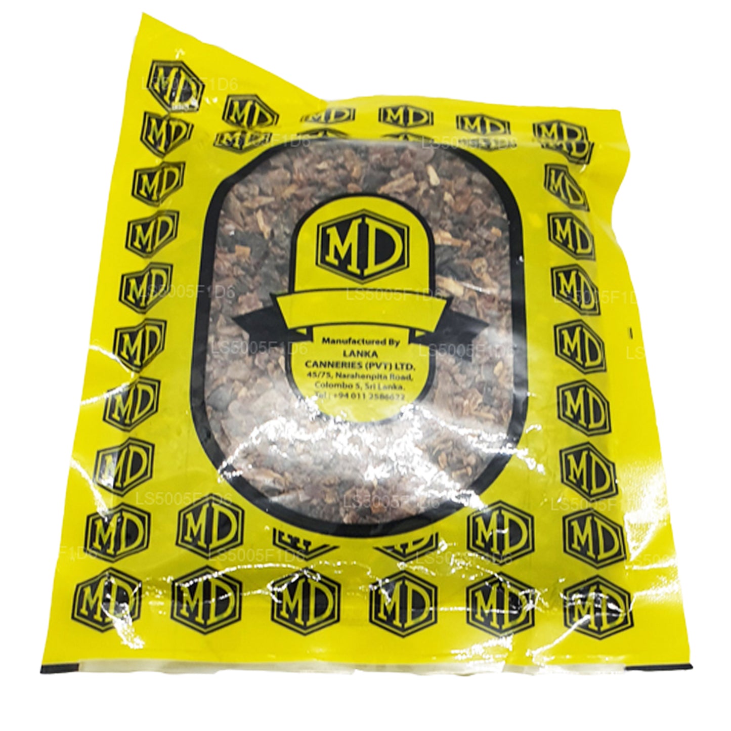 MD 몰디브 피시 칩스 (50g)