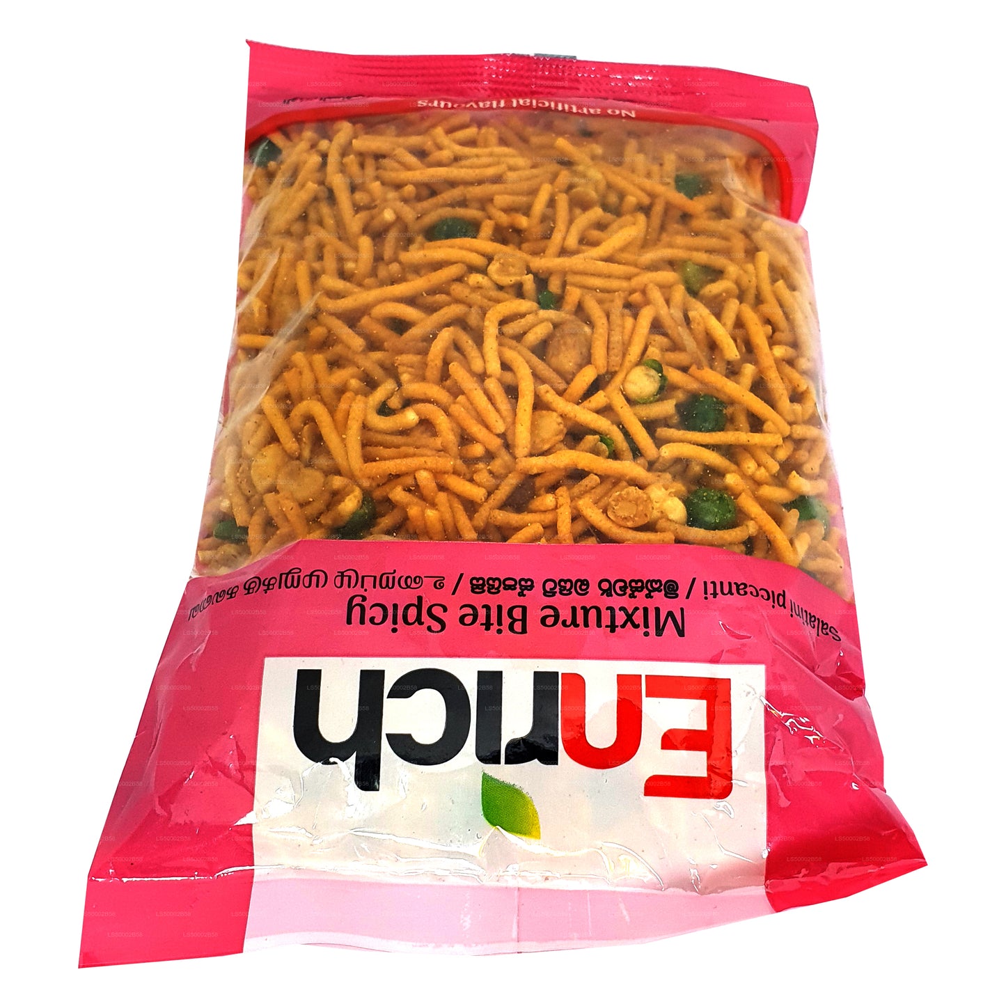 Enrich Mixture Bite Spicy (150g)