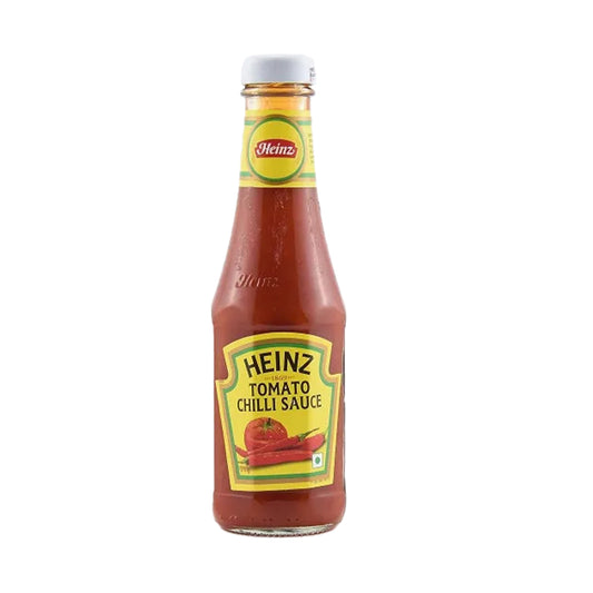 Heinz Tomato and Chilli (310g)