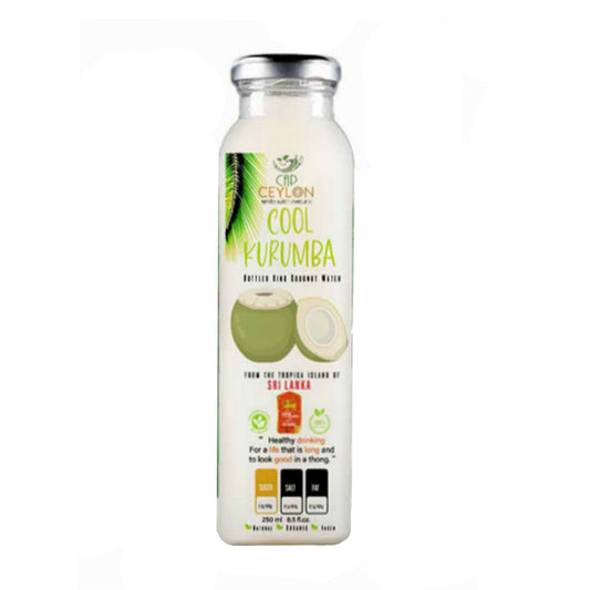 CAP Ceylon Cool Kurumba (250ml)