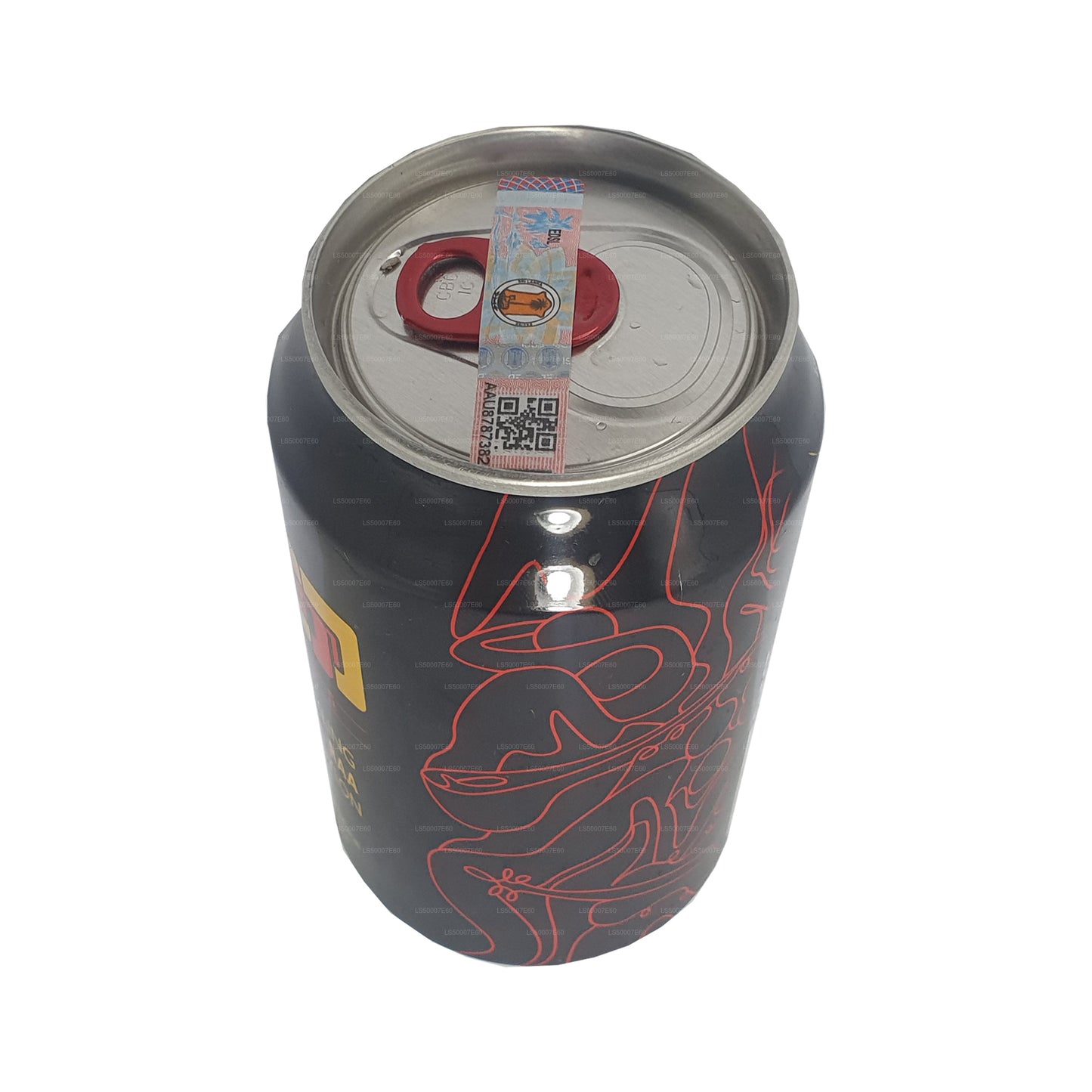 라가 스파클링 키툴 라다 오브 실론 (330ml)