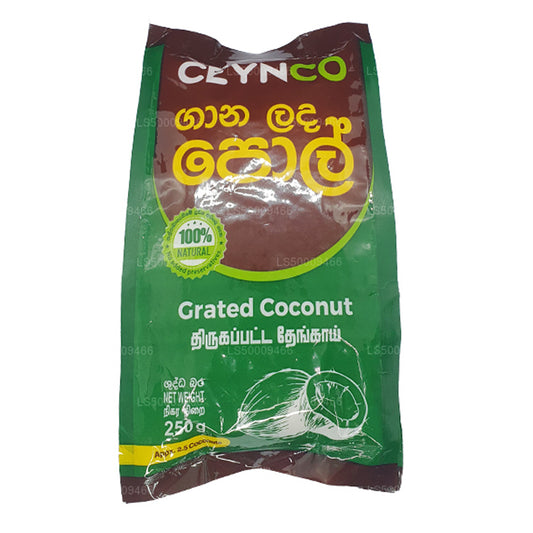 싱코 그레이티드 코코넛 (250g)