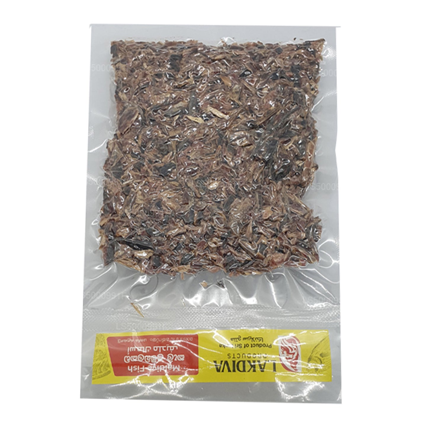 락디바 몰디브 피쉬 칩스 (150g)