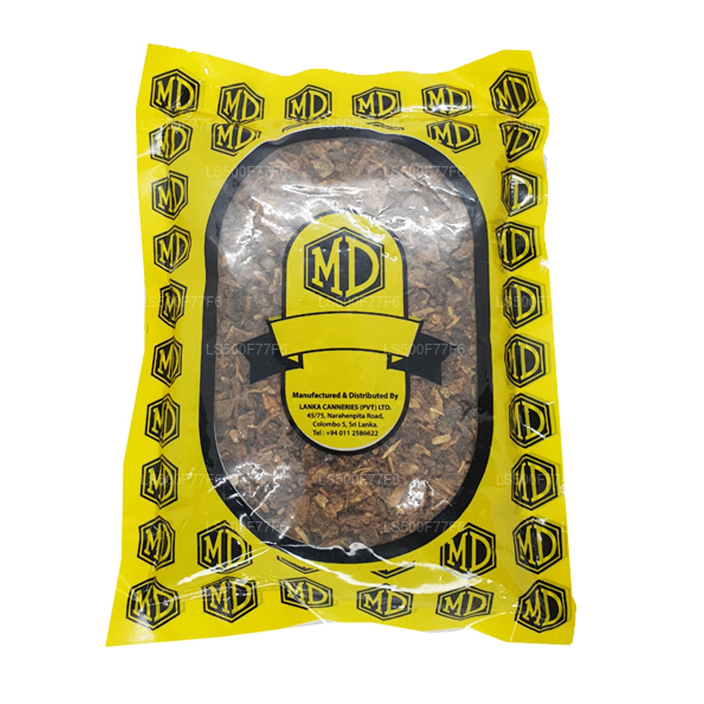 MD 몰디브 피시 칩스 (50g)